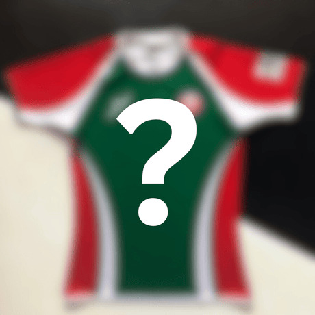 Mystery Tier 2 or 3 Rugby Jersey (Amateur/Semi Professional Clubs) Underdog Rugby - The Tier 2 Rugby Shop 