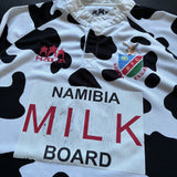 Namibia Eagles Rugby Team Jersey 2012 3XL Underdog Rugby - The Tier 2 Rugby Shop 