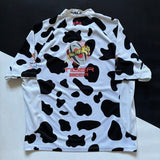 Namibia Eagles Rugby Team Jersey 2012 3XL Underdog Rugby - The Tier 2 Rugby Shop 