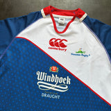 Namibia National Rugby Team Jersey 2017 Large Underdog Rugby - The Tier 2 Rugby Shop 