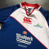 Namibia National Rugby Team Jersey 2017 Small Underdog Rugby - The Tier 2 Rugby Shop 