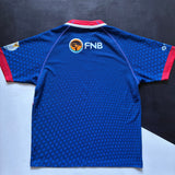 Namibia National Rugby Team Jersey 2017 XL Underdog Rugby - The Tier 2 Rugby Shop 