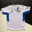 Namibia National Rugby Team Jersey 2019 Rugby World Cup Away Medium BNWT Underdog Rugby - The Tier 2 Rugby Shop 