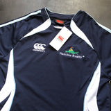 Namibia National Rugby Team Training Tee Small BNWT Underdog Rugby - The Tier 2 Rugby Shop 