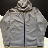 Namibia National Rugby Team Zipped Hoodie 3XL Underdog Rugby - The Tier 2 Rugby Shop 