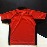 Netherlands National Rugby Team Jersey 2005/07 Large Underdog Rugby - The Tier 2 Rugby Shop 