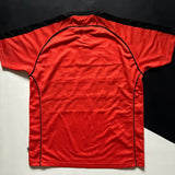 Netherlands National Rugby Team Jersey 2012/13 2XL Underdog Rugby - The Tier 2 Rugby Shop 