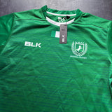 Nigeria National Rugby Team Jersey 2022/23 2XL BNWT Underdog Rugby - The Tier 2 Rugby Shop 