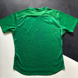 Nigeria National Rugby Team Jersey 2022/23 2XL BNWT Underdog Rugby - The Tier 2 Rugby Shop 