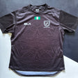 Nigeria National Rugby Team Jersey 2022/23 Away 4XL Underdog Rugby - The Tier 2 Rugby Shop 