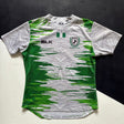 Nigeria National Rugby Team Jersey 2022/23 Large Underdog Rugby - The Tier 2 Rugby Shop 