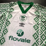 Nigeria National Rugby Team Shirt 2025/26 Home Underdog Rugby - The Tier 2 Rugby Shop 