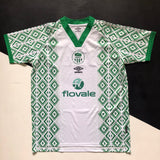 Nigeria National Rugby Team Shirt 2025/26 Home Underdog Rugby - The Tier 2 Rugby Shop 