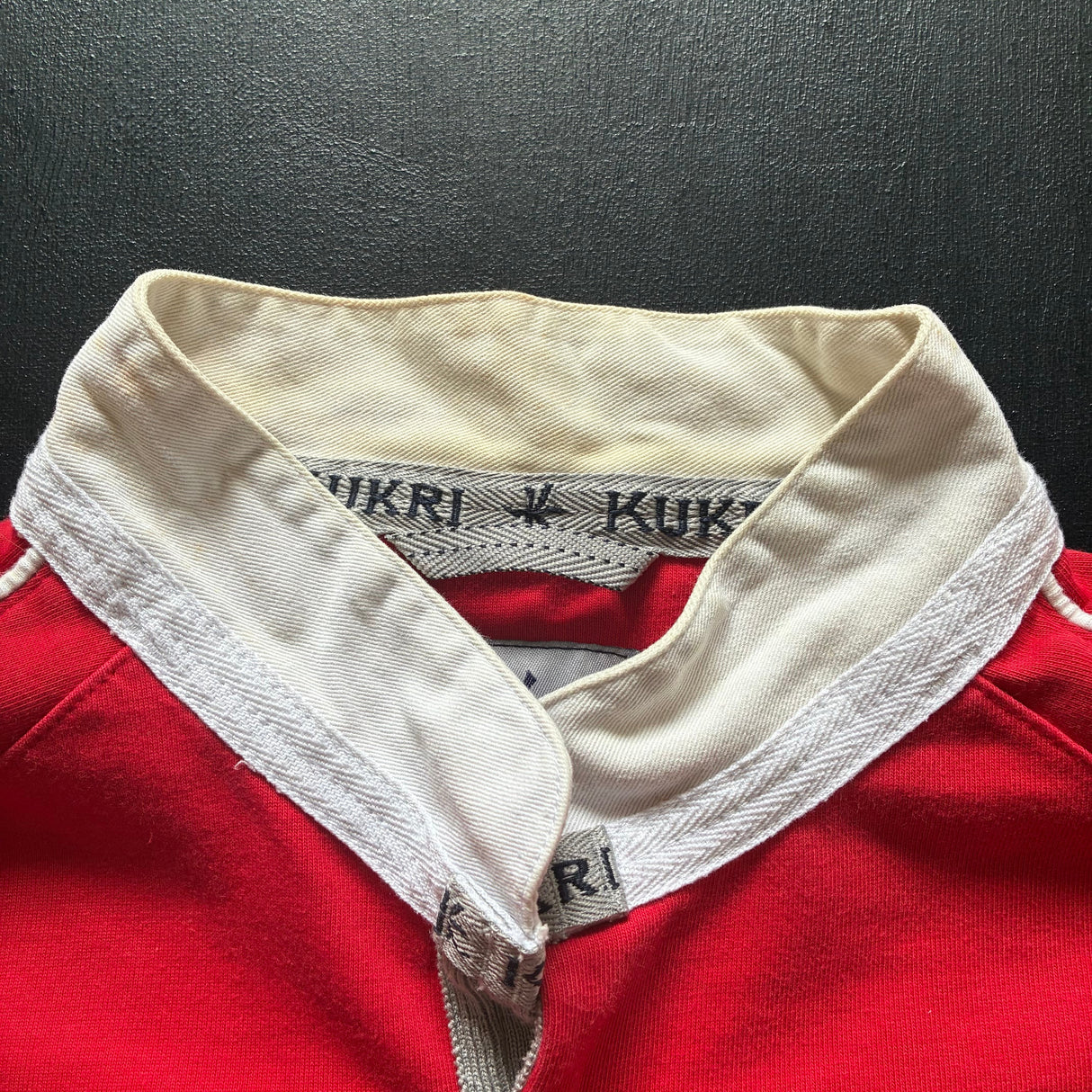 Norway National Rugby Team Jersey 2008/2010 2XL Underdog Rugby - The Tier 2 Rugby Shop 