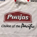 Pacific Islanders Rugby Team Jersey 2004 XL Underdog Rugby - The Tier 2 Rugby Shop 