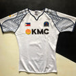 Philippines National Rugby Sevens Team Jersey 2023/24 Away XL Underdog Rugby - The Tier 2 Rugby Shop 