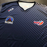 Philippines National Rugby Team Jersey 2017 XL Underdog Rugby - The Tier 2 Rugby Shop 