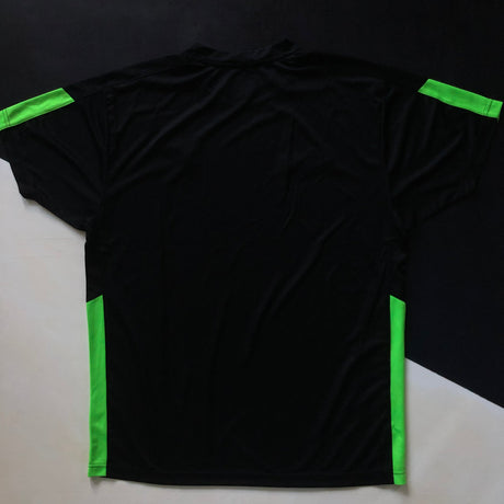 Portugal National Rugby Sevens Team Training Tee XL Underdog Rugby - The Tier 2 Rugby Shop 