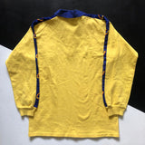 Romania National Rugby Team Jersey 1994 Large Underdog Rugby - The Tier 2 Rugby Shop 