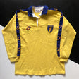 Romania National Rugby Team Jersey 1994 Large Underdog Rugby - The Tier 2 Rugby Shop 