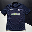 Romania National Rugby Team Training Jersey 2XL Underdog Rugby - The Tier 2 Rugby Shop 