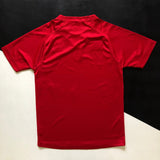 Russia National Rugby Team Jersey 2013/14 Medium Underdog Rugby - The Tier 2 Rugby Shop 
