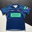 Russia National Rugby Team Jersey 2021/22 Player Issue 3XL Underdog Rugby - The Tier 2 Rugby Shop 