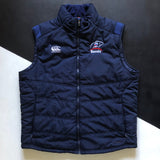 Russia National Rugby Team Training Gilet 3XL Underdog Rugby - The Tier 2 Rugby Shop 