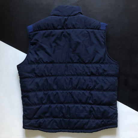 Russia National Rugby Team Training Gilet 3XL Underdog Rugby - The Tier 2 Rugby Shop 