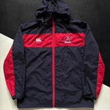 Russia National Rugby Team Training Jacket XL Underdog Rugby - The Tier 2 Rugby Shop 