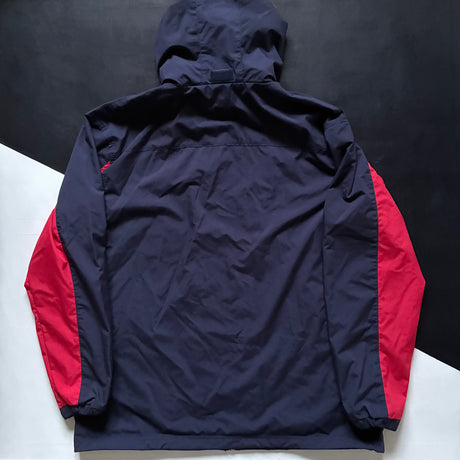 Russia National Rugby Team Training Jacket XL Underdog Rugby - The Tier 2 Rugby Shop 