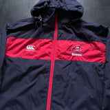 Russia National Rugby Team Training Jacket XL Underdog Rugby - The Tier 2 Rugby Shop 
