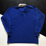 Samoa National Rugby Team Jersey 1999 Large Underdog Rugby - The Tier 2 Rugby Shop 