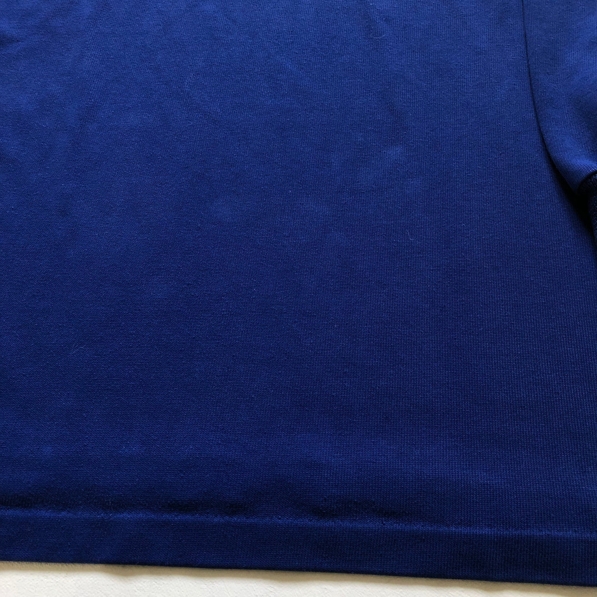 Samoa National Rugby Team Jersey 1999 Large Underdog Rugby - The Tier 2 Rugby Shop 