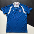 Samoa National Rugby Team Jersey 2007 Large Underdog Rugby - The Tier 2 Rugby Shop 