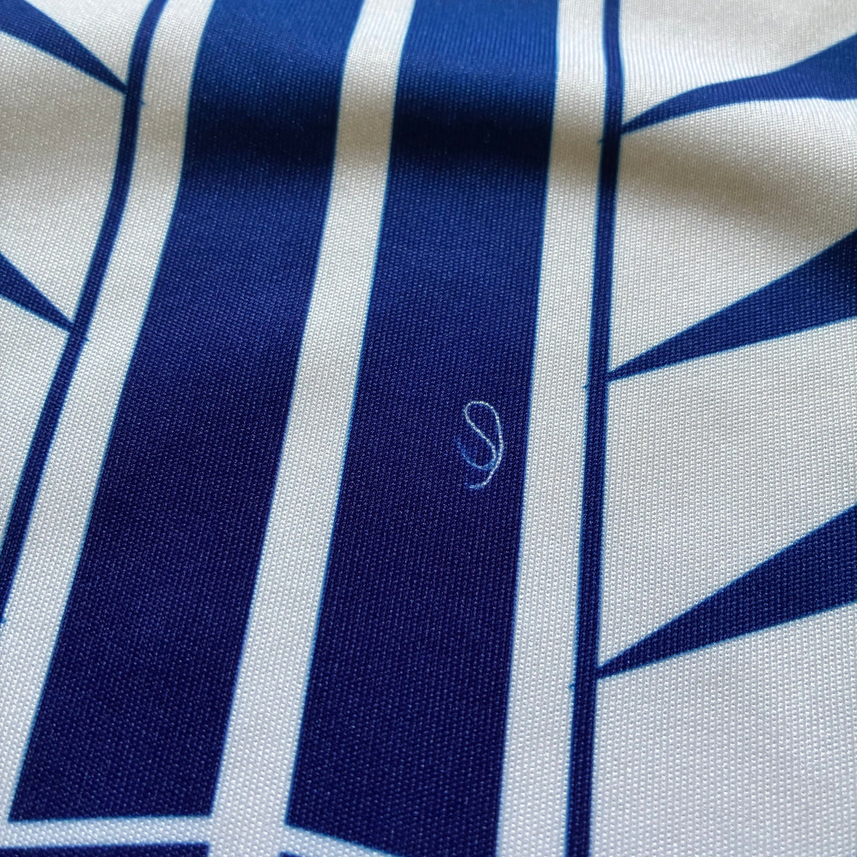 Samoa National Rugby Team Jersey 2015 Limited Edition Large Underdog Rugby - The Tier 2 Rugby Shop 
