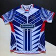 Samoa National Rugby Team Jersey 2015 Limited Edition XL Underdog Rugby - The Tier 2 Rugby Shop 