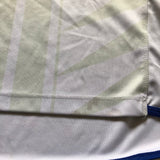 Samoa National Rugby Team Jersey 2015 Rugby World Cup Away Large Underdog Rugby - The Tier 2 Rugby Shop 