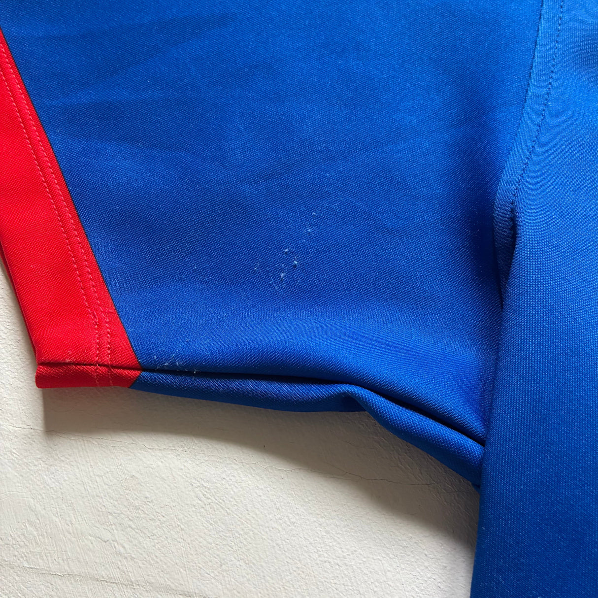 Samoa National Rugby Team Jersey 2019 Rugby World Cup Large Underdog Rugby - The Tier 2 Rugby Shop 