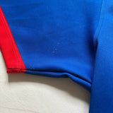 Samoa National Rugby Team Jersey 2019 Rugby World Cup Large Underdog Rugby - The Tier 2 Rugby Shop 
