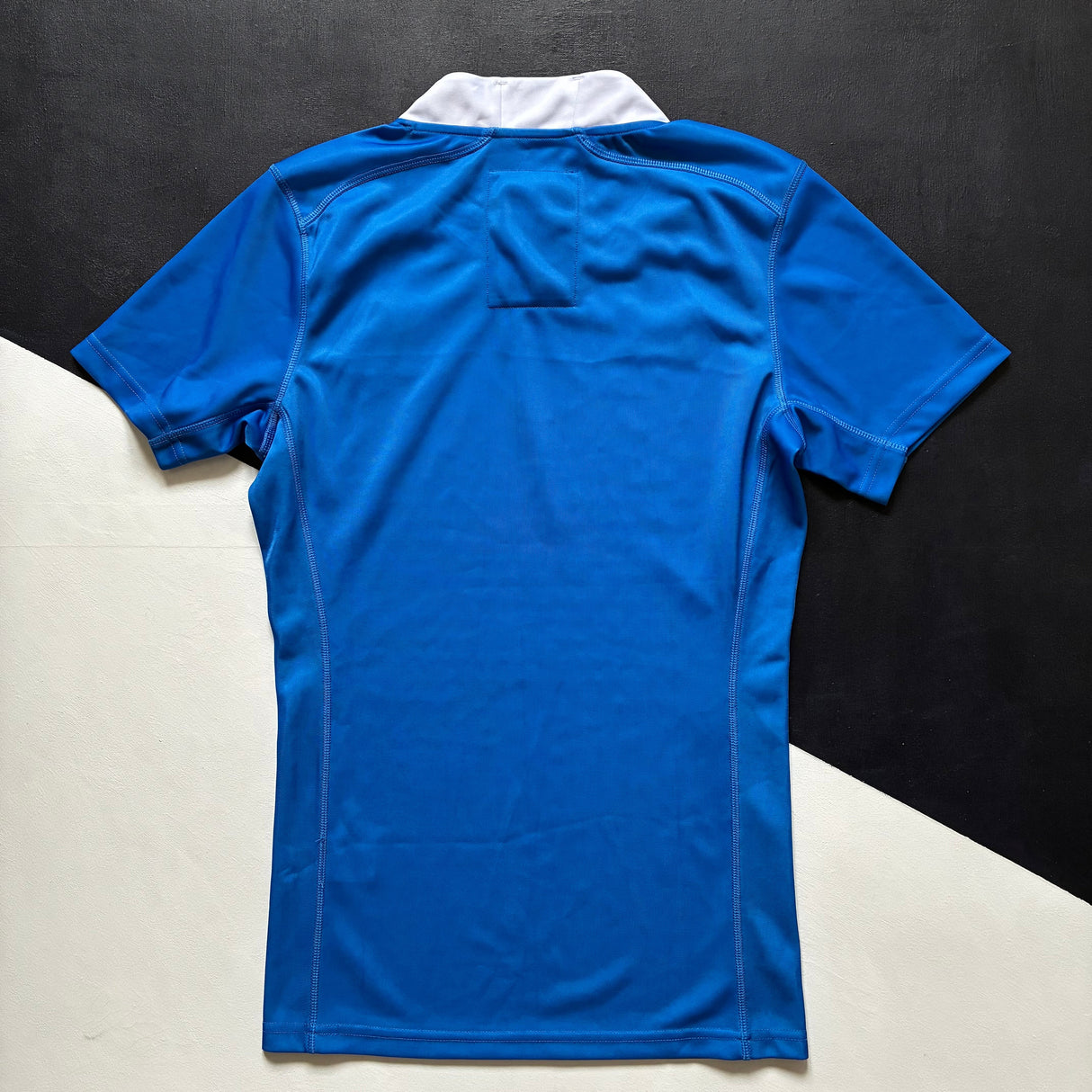 Samoa National Rugby Team Jersey 2024 Player Issue Medium Underdog Rugby - The Tier 2 Rugby Shop 