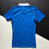 Samoa National Rugby Team Jersey 2024 Player Issue Medium Underdog Rugby - The Tier 2 Rugby Shop 