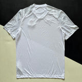 Samoa National Rugby Team Training Tee Medium BNWT Underdog Rugby - The Tier 2 Rugby Shop 