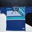 Saudi Arabia National Rugby Team Select XV Jersey 1997 Temex Large Underdog Rugby - The Tier 2 Rugby Shop 