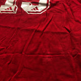 Singapore National Rugby Team Jersey 1999 Match Worn Large Underdog Rugby - The Tier 2 Rugby Shop 