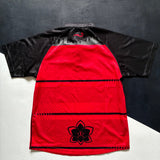 Singapore National Rugby Team Jersey 2019/20 Large Underdog Rugby - The Tier 2 Rugby Shop 