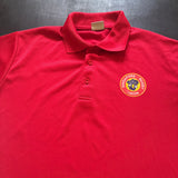 Singapore National Rugby Team Training Polo Small Underdog Rugby - The Tier 2 Rugby Shop 