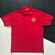 Singapore National Rugby Team Training Polo Small Underdog Rugby - The Tier 2 Rugby Shop 