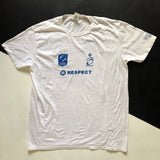 Slovakia National Rugby Team Tee XL Underdog Rugby - The Tier 2 Rugby Shop 