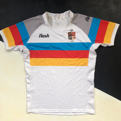 South America XV Rugby Team Jersey 2023 XL Underdog Rugby - The Tier 2 Rugby Shop 